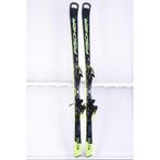 165 170 175 180 skis FISCHER RC4 WORLDCUP RC 2022, woodcore, Sport en Fitness, Skiën en Langlaufen, Verzenden, Gebruikt, Fischer