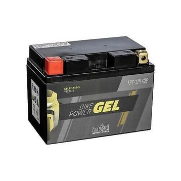Intact Bike-Power Gel Accu 12V 11,5Ah 150X87X110 beschikbaar voor biedingen