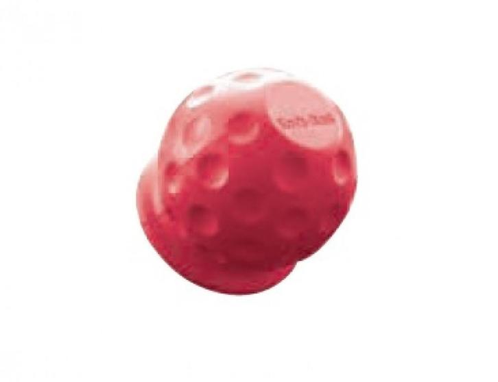 AL-KO Soft Ball Trekhaakdop Rood, Caravans en Kamperen, Kampeeraccessoires, Ophalen of Verzenden