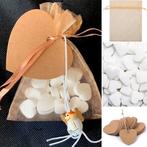 Give-away met geluksengeltje en 2 chocolade bitcoin munten, Verzenden, Nieuw, Feestartikel, Verjaardag