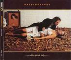 cd digi - Kaleidoscope - White Faced Lady, Verzenden, Zo goed als nieuw