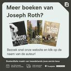 De blonde neger en andere portretten 9789059374096, Boeken, Verzenden, Gelezen, Joseph Roth
