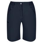 -43% Regatta  Regatta Dames xert stretch shorts  maat 44, Kleding | Dames, Sportkleding, Verzenden, Nieuw, Blauw