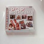 Pop in je moerstaal, Verzenden, Gebruikt