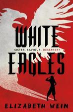 White Eagles, Boeken, Verzenden, Nieuw