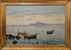 Vincenzo Loria (1849–1939), Toegeschreven aan - Veduta di