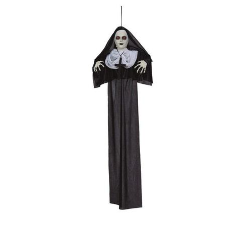 Halloween Pop Horror Non 1,2m, Hobby en Vrije tijd, Feestartikelen, Nieuw, Verzenden