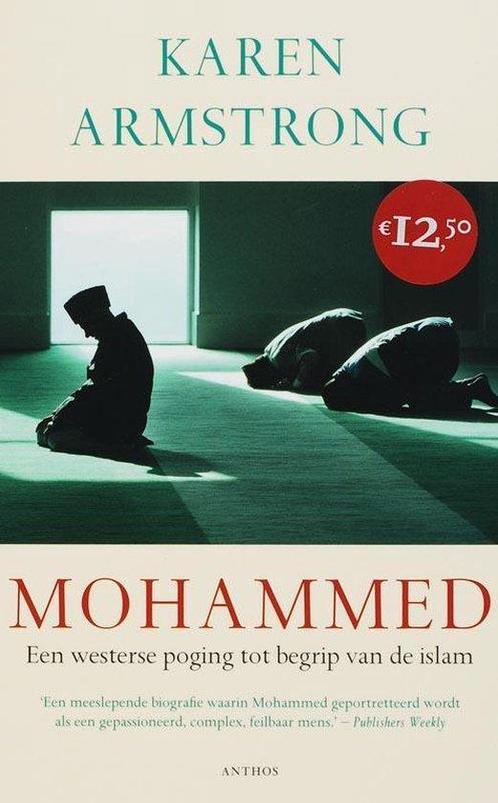 Mohammed, Boeken, Overige Boeken, Ophalen of Verzenden