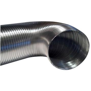 Externe Luchttoevoer Slang 125 Mm beschikbaar voor biedingen