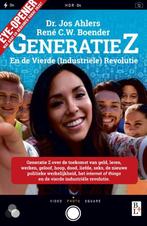 Generatie Z   The next level 9789461562166, Boeken, Verzenden, Zo goed als nieuw