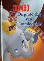 Disney Dombo - De Grote Dag van Timmie Muis 9789052956251, Gelezen, Verzenden