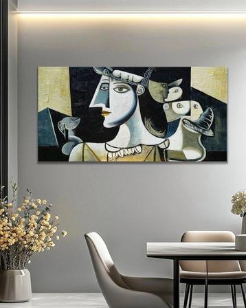 StefanoArt - Dual Faces beschikbaar voor biedingen