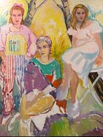 Freek van den Berg ( van Dongen van Kattenburg ) - meisjes