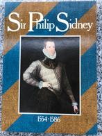Sir Philip Sidney 1554 – 1586, Gelezen, Verzenden, Dorothee Cannegieter en Diederike van Dorsten – Timmerman, Overige