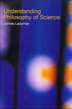 Understanding Philosophy Of Science 9780415221573, Verzenden, Zo goed als nieuw