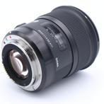 Sigma 24mm F/1.4 DG HSM ART Canon EF occasion, Gebruikt, Verzenden