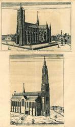 Zicht op Ypres