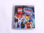 Playstation 3 - The Lego Movie Video Game, Ophalen of Verzenden, Nieuw