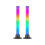 Tracer smart desk RGB lampen - game verlichting - ambilight, Ophalen of Verzenden, Nieuw