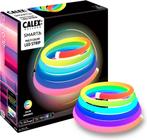 Calex Smart Neon Tube 360° - 3M Lichtstrip, RGBIC & Warm, Verzenden, Zo goed als nieuw