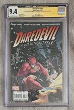Daredevil #501 - Dynamic Force JR Sr. JSA with COA Esad, Nieuw