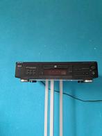 Sony - CDP-XE530 Cd-speler, Nieuw