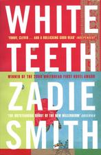 White Teeth 9780140276336 Zadie Smith, Boeken, Verzenden, Gelezen, Zadie Smith