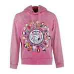 Princess goes Hollywood • roze Snoopy hoodie • S, Princess goes Hollywood, Verzenden, Nieuw, Roze