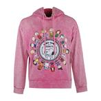 Princess goes Hollywood • roze Snoopy hoodie • S, Kleding | Dames, Truien en Vesten, Nieuw, Princess goes Hollywood, Roze, Maat 36 (S)