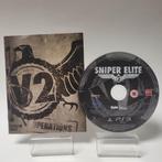 Sniper Elite V2 Playstation 3, Ophalen of Verzenden, Nieuw