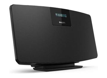 Philips TAM2505 - DAB+ Radio - Bluetooth Speaker - Zwart beschikbaar voor biedingen