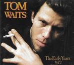 cd - Tom Waits - The Early Years Vol. 2, Zo goed als nieuw, Verzenden