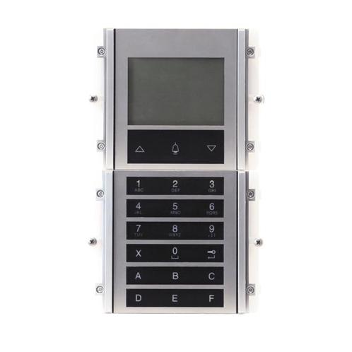 Comelit Ikall Functiemodule Deurintercom - 3360BM, Doe-het-zelf en Verbouw, Alarmsystemen, Overige typen, Nieuw, Verzenden