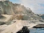 Christo - Wrapped Coast (Little Bay, Australia) - Poligrafa, Antiek en Kunst