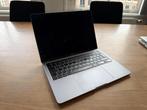 Online veiling: Apple MacbookPro (M1, 13 inch), Gebruikt