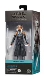 Star Wars: Ahsoka Black Series Action Figure Ahsoka Tano..., Ophalen of Verzenden, Nieuw