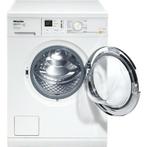 Miele W3164 Edition 111 Wasmachine 7kg 1400t, 85 tot 90 cm, Ophalen of Verzenden, Zo goed als nieuw, Voorlader