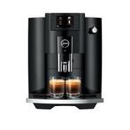 JURA E6 15437 Piano Black (EC), Ophalen of Verzenden, Nieuw