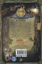 De ontknoping / Hotel 13 9789059169760 Gert Verhulst, Boeken, Verzenden, Gelezen, Gert Verhulst