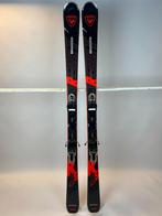 Rossignol React 2S-162 cm, Gebruikt, Rossignol, Ophalen of Verzenden, Carve