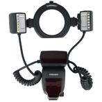 Yongnuo YN-24EX macro twinlite Canon E-TTL II | Tweedehands, Verzenden, Gebruikt, Overige merken