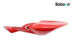 Kontpaneel Links MV Agusta Brutale 910 S+R 2005-2007 (98311), Motoren, Verzenden, Gebruikt