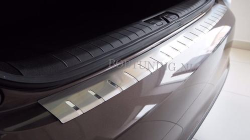 Rvs bumperbescherming Mazda Cx-3 2015-2022, Auto-onderdelen, Carrosserie en Plaatwerk, Ophalen of Verzenden