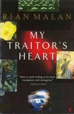 My traitors heart: blood and bad dreams : a South African, Gelezen, Rian Malan, Verzenden