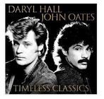 Daryl Hall & John Oates - Timeless Classics - CD, Verzenden, Nieuw in verpakking