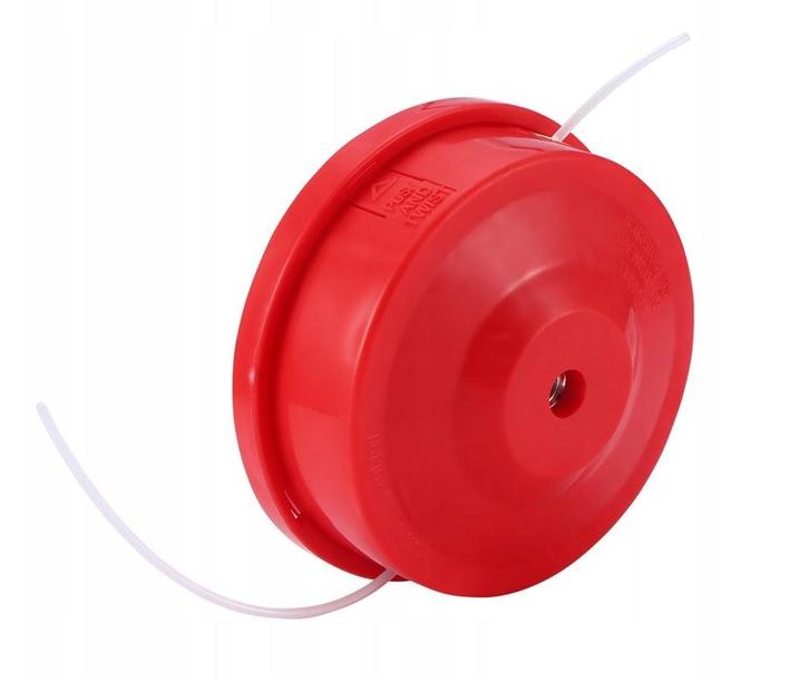 Spoel voor bosmaaier - 5 meter Nylon draad - Universeel, Doe-het-zelf en Verbouw, Overige Doe-het-zelf en Verbouw, Nieuw, Ophalen of Verzenden