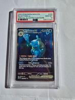 The Pokémon Company - 1 Graded card - Pokémon - Blastoise -, Nieuw