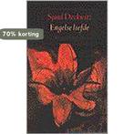 Engelse liefde 9789021459257 Deckwitz, Verzenden, Zo goed als nieuw, Deckwitz