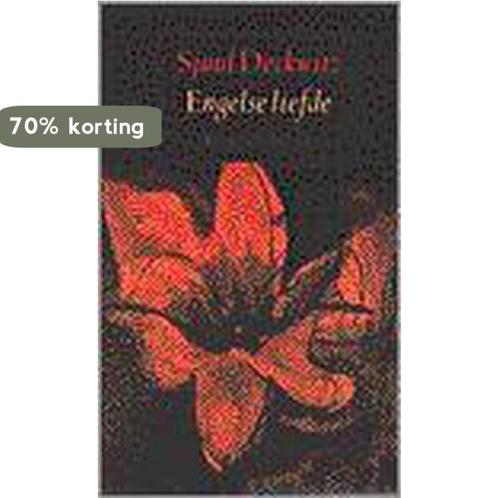Engelse liefde 9789021459257 Deckwitz, Boeken, Romans, Zo goed als nieuw, Verzenden