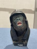 Figuur - Planet of the Apes Attar Bust Statue by Neca - Hars, Verzamelen, Nieuw